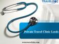 Private Travel Clinic Leeds PowerPoint PPT Presentation