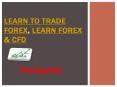 Learn How to Trade Forex? PowerPoint PPT Presentation