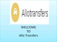 Recrutement – Allotransfers | Airport Transfers PowerPoint PPT Presentation