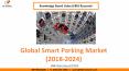 Global Smart Parking Market- KBV Research PowerPoint PPT Presentation