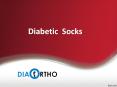 Diabetic Socks, Medical Socks, Buy Flamingo Diabetic Socks Online - Diabetic Ortho Footwear India