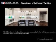 USA Cabinet Store