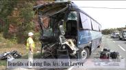 Benefits of Hiring Bus Accident Lawyer