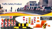 Traffic Safety Products in Acukland