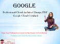 Download GOOGLE PROFESSIONAL-CLOUD-ARCHITECT Dumps | RealExamDumps.com PowerPoint PPT Presentation