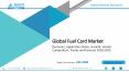 Fuel Card Market- Insightful Review of Key Industry Drivers, Restraints and Challenges