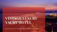 Book Beauty Hotel in Yangon