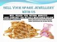 Sell Your Spare Jewellery with Us