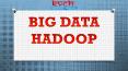 TRAINING IN BIG DATA HADOOP BY KVCH