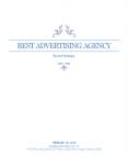 Find The Best Advertising Agency PowerPoint PPT Presentation