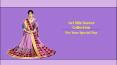 Latest Art silk sarees- For your special day PowerPoint PPT Presentation