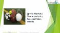 Sports Global Market Report 2019 PowerPoint PPT Presentation