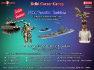 NDA Coaching in Dehradun