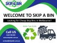 BUDGET BINS & Skip Hire Rubbish - Rubbish Removal, Bin Sizes PowerPoint PPT Presentation