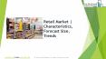Retail Global Market Report 2019 PowerPoint PPT Presentation