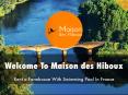 Detail Presentation About Maison des Hiboux (1) PowerPoint PPT Presentation