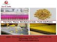 Pacific India- Third party pharma manufacturing company PowerPoint PPT Presentation