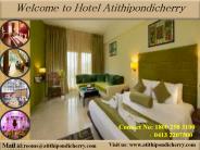 best hotels in Pondicherry