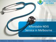 Affordable NDIS Service in Melbourne