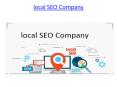 local SEO Company PowerPoint PPT Presentation