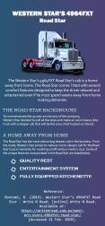 Western Star’s 4964FXT Road Star PowerPoint PPT Presentation