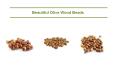 Beautiful and Elegant Olive Wood Beads PowerPoint PPT Presentation