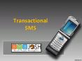 Transactional Bulk SMS, Send Transactional SMS  Online India - SMSjosh PowerPoint PPT Presentation