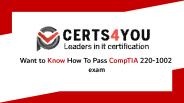 220-1002 Practice Test