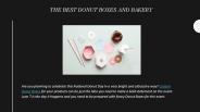 The Best Donut Boxes And Bakery