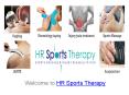 Sports Injury Treatment birmingham PowerPoint PPT Presentation
