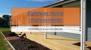 Adelaide Home Improvement Service Installer