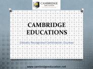 Certified Associate in Project Management UAE