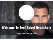 Information Presentation Of Soul Rebel Headshots