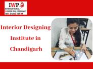 Top Interior Designing Institute in Chandigarh (1)