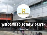 Detail Presentation About Totally Driven