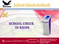 School Check-In Kiosk PowerPoint PPT Presentation