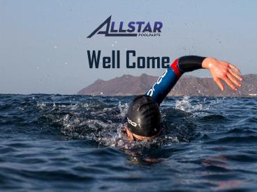 Salt Water Chlorinator Australia