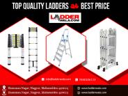 Get Multipurpose Ladders at Best Price