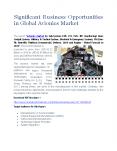 Significant Business Opportunities in Global Avionics Market PowerPoint PPT Presentation