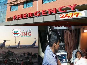 Safety & safety measures Air Ambulance Services in Delhi-King Air