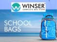 Best Wholesale School Bags in Kochi - Winser Bags