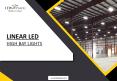 How To Save More Energy with Linear LED High Bay Lights? PowerPoint PPT Presentation