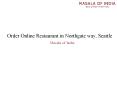 Order Online restaurant in Northgateway | Masala of India PowerPoint PPT Presentation