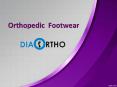 Orthopedic Footwear Products, Buy Orthopedic Footwear Products Online – Diabetic Ortho Footwear India