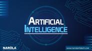 Artificial Intelligence At Narola