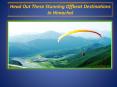offbeat places in himachal PowerPoint PPT Presentation