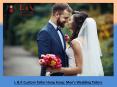 Custom Tailors Men’s Suits Hong Kong| Men's Wedding Tailors PowerPoint PPT Presentation