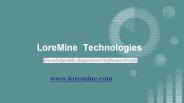 Software Development company in India