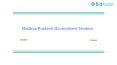Madhya Pradesh Latest Tenders PowerPoint PPT Presentation