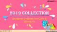 2019 Collection | Designer Dresses for Girls & Women’s PowerPoint PPT Presentation
